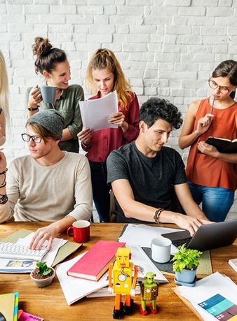 Dijital Pazarlama Çözümleri Murat Çamoğlu