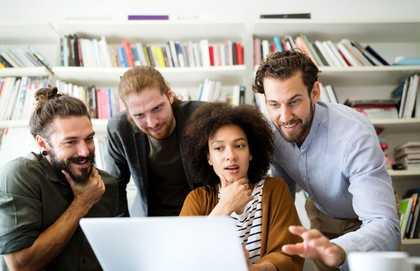 Dijital Pazarlama Danışmanı Murat Çamoğlu