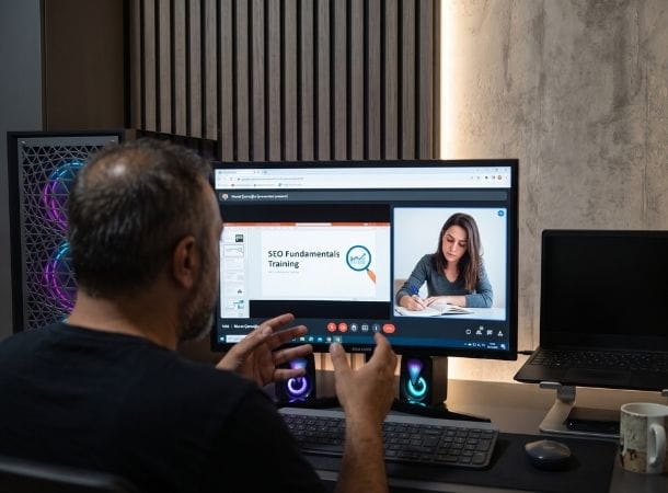 Seo Eğitimi