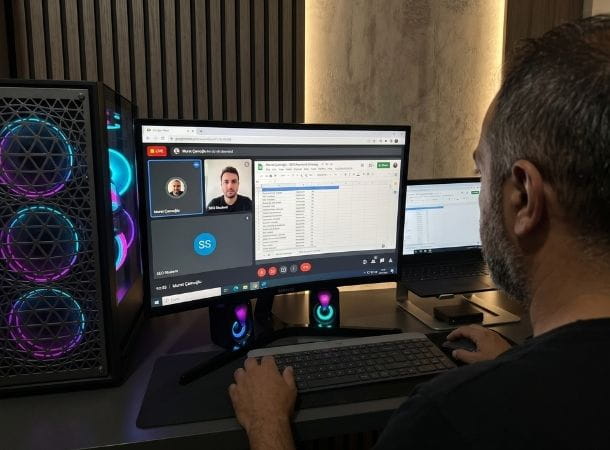 Seo Eğitimi
