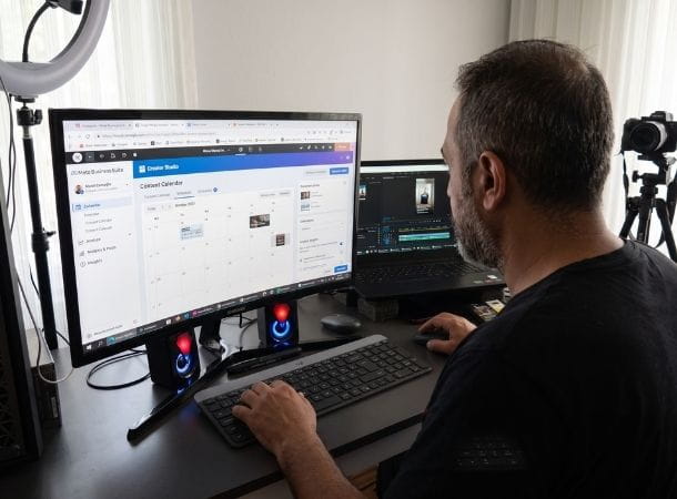 Sosyal Medya Yönetimi
