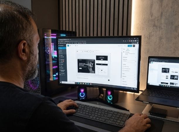 Web Sitesi Yenileme