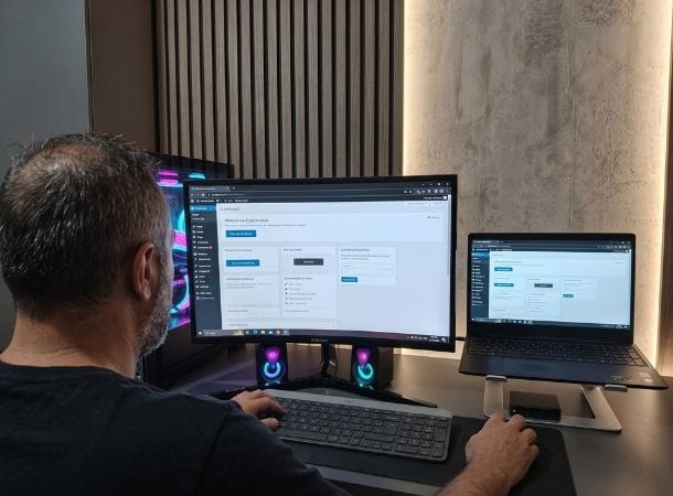 Web Sitesi Yenileme