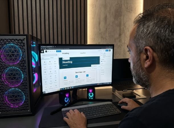 Web Tasarım